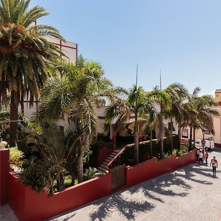 Apartmán Apartamento Gran Terraza Santa Cruz de la Palma  Exteriér fotografie