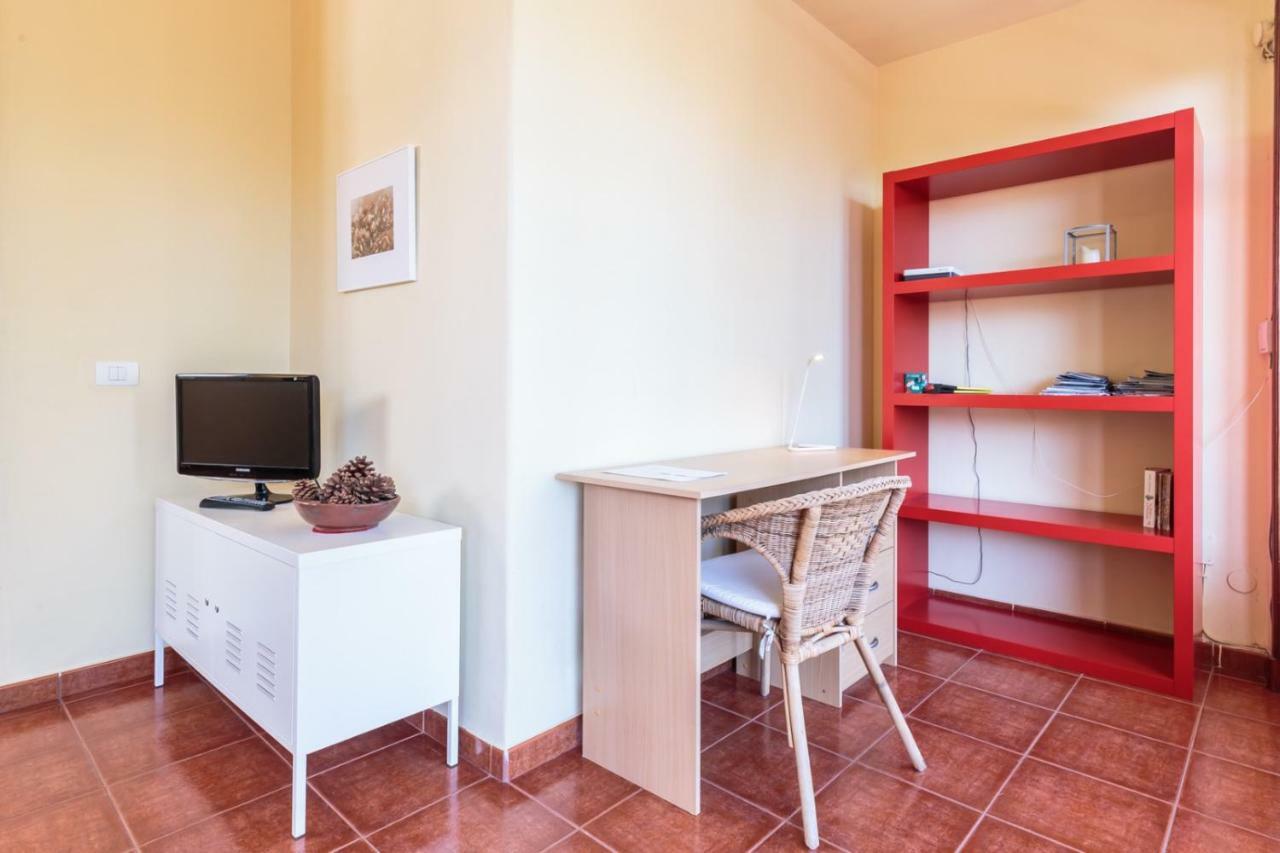 Apartmán Apartamento Gran Terraza Santa Cruz de la Palma  Exteriér fotografie
