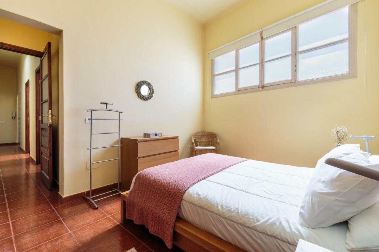 Apartmán Apartamento Gran Terraza Santa Cruz de la Palma  Exteriér fotografie